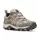 Merrell Alverstone 2 GTX women's hiking shoes, Aluminum, Aluminum, swatch