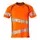 Mascot Accelerate Safe T-Shirt, Hi-vis Orange/Dunkles Anthrazit, Hi-vis Orange/Dunkles Anthrazit, swatch