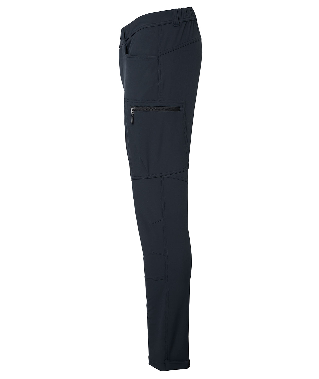 South West Milton Hose, Dark navy, large image number 3