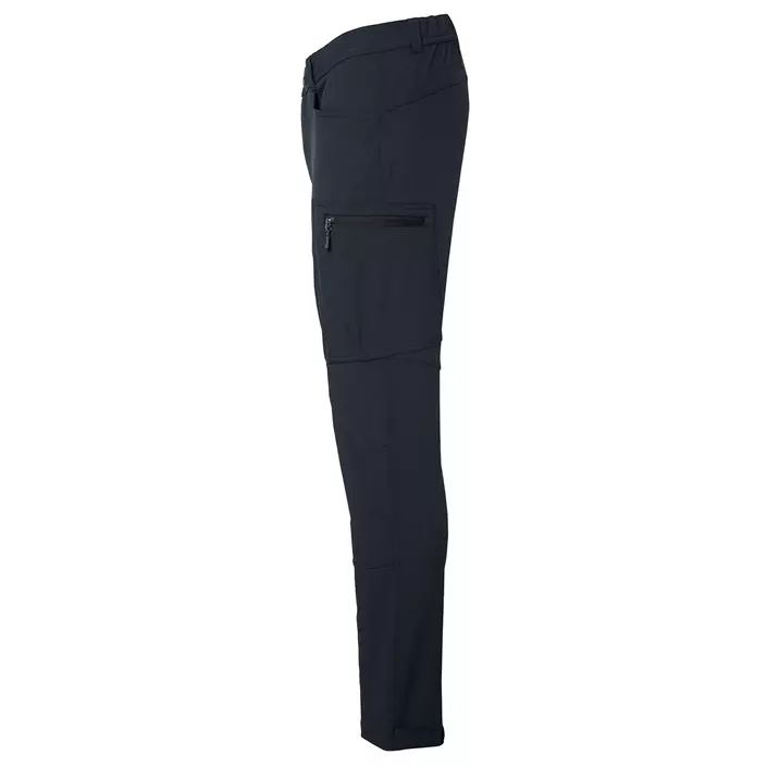 South West Milton trousers, Dark navy, large image number 3