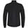 Engel Extend windbreaker stickad cardigan, Mörk Ljunggrå, Mörk Ljunggrå, swatch