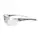 Hellberg Helium I/O AF/AS sikkerhedsbriller, Transparent, Transparent, swatch