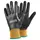 Tegera 8804 Infinity Arbeitshandschuhe, Schwarz/Gelb, Schwarz/Gelb, swatch