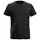Snickers T-shirt 2502, Black, Black, swatch
