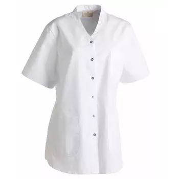 Nybo Workwear Basic Care women's tunic, White