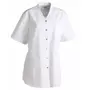 Nybo Workwear Basic Care Damentunika, Weiß Nybo Workwear Basic Care Damentunika, Weiß