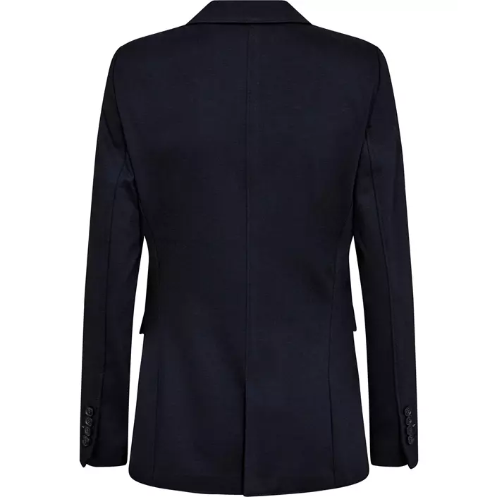 Sunwill Extreme Flexibility Modern fit women's blazer, Dark navy, large image number 2