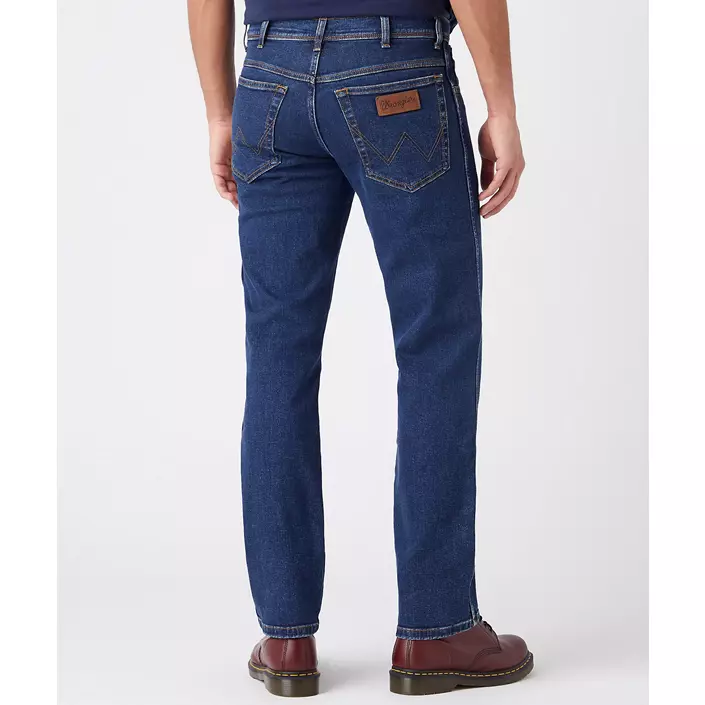 Wrangler Texas jeans, Darkstone, large image number 2