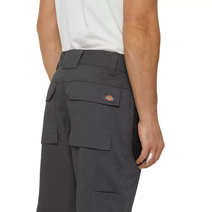Dickies Utility hantverksbyxa, Charcoal, large image number 10