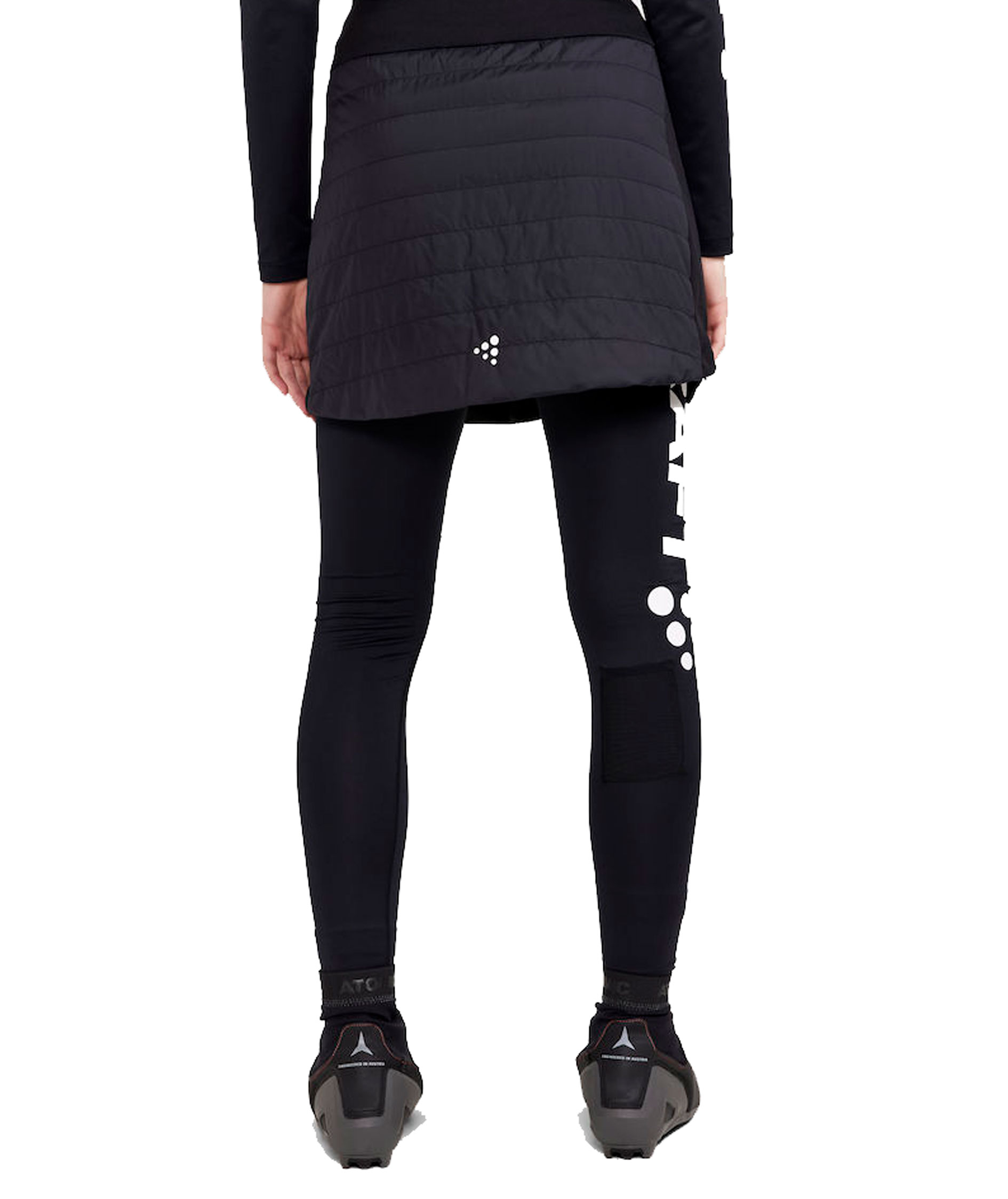 Craft Core Nordic Ski Club women&acute;s Skirt