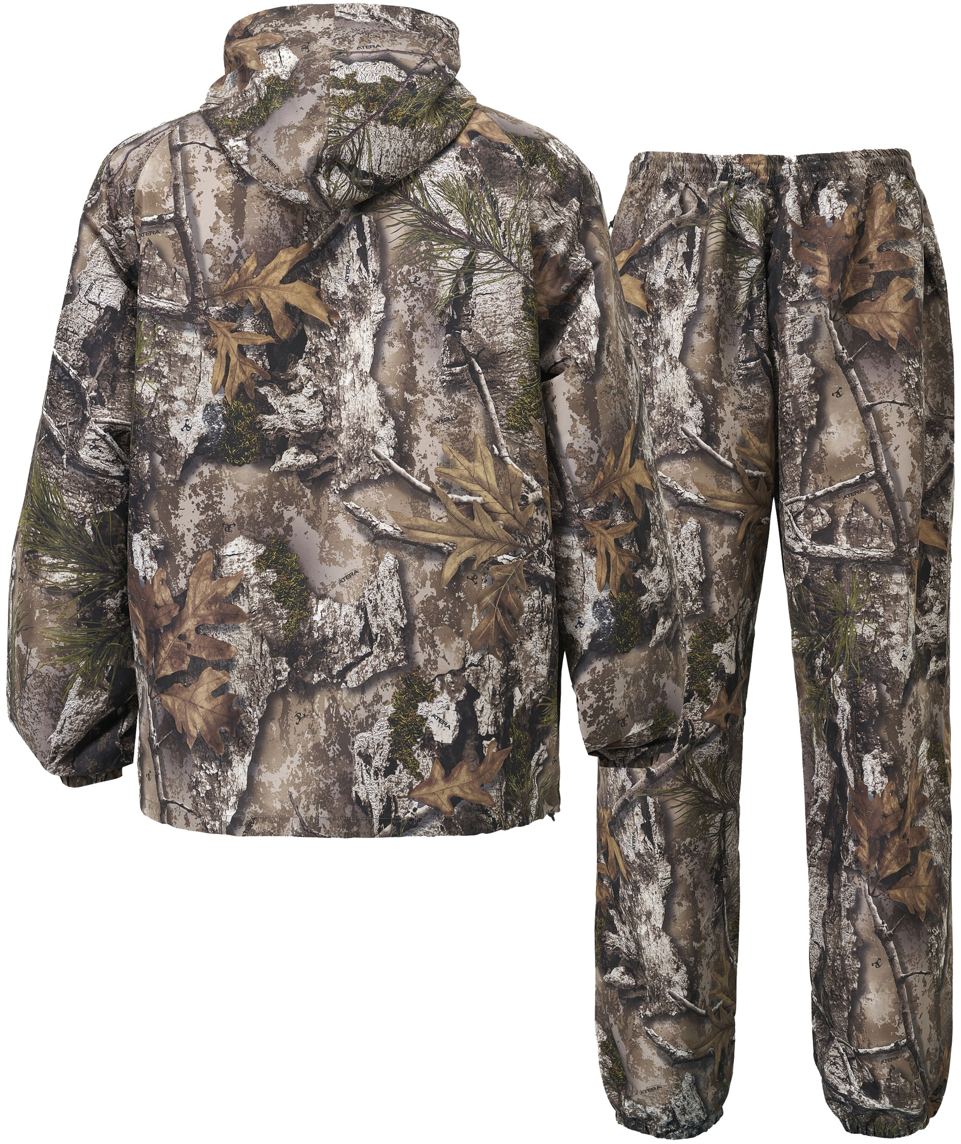 Pinewood Furudal Camou Cover s&aelig;t