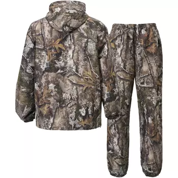 Pinewood Furudal Camou Cover sæt