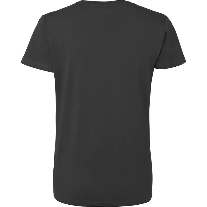 Top Swede women's T-shirt 204, Dark Grey, large image number 1