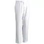 Nybo Workwear Club-Classic bukser, Hvid Nybo Workwear Club-Classic bukser