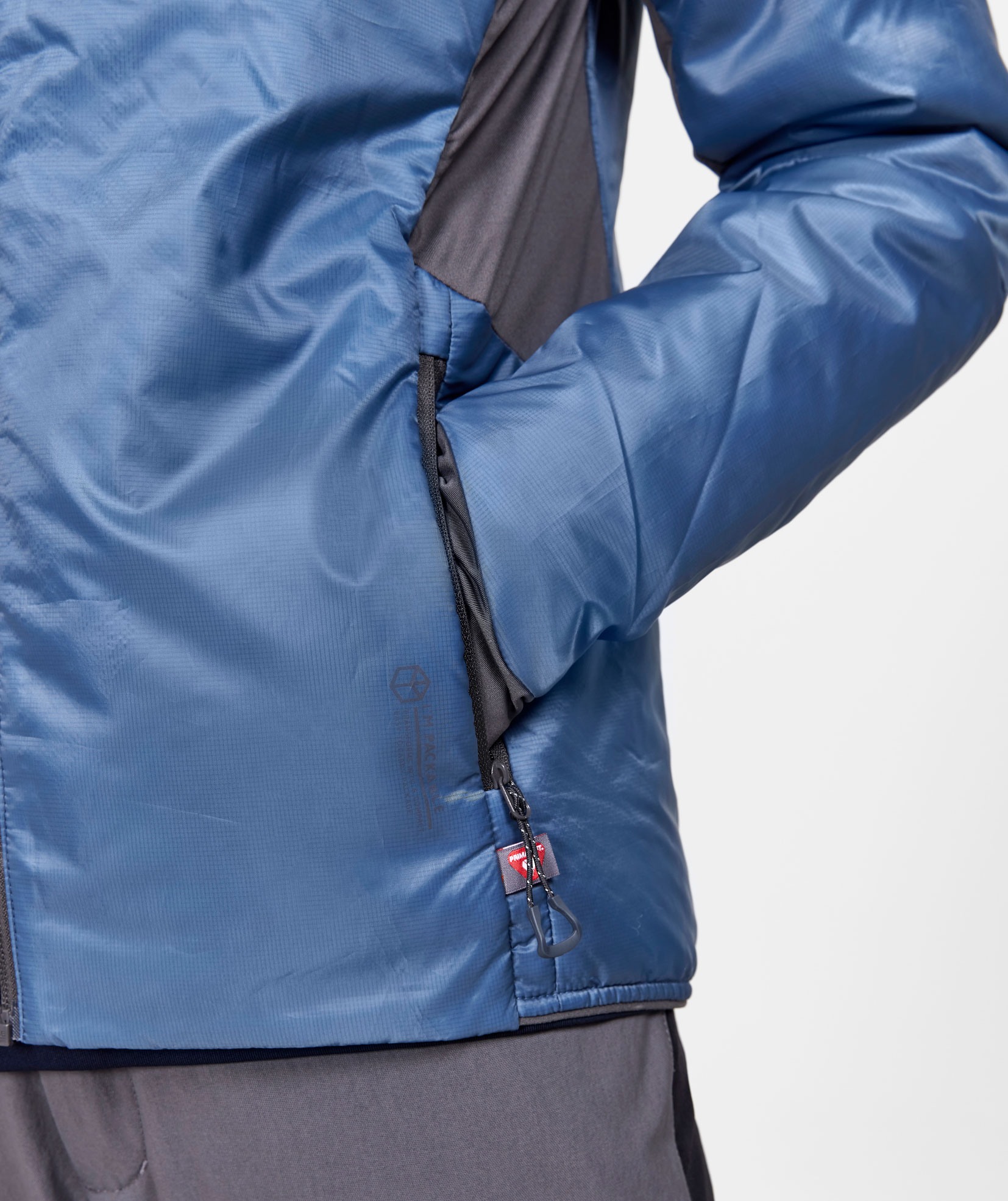 Craft ADV Explore l&auml;tt jacka dam, Flow, large image number 4