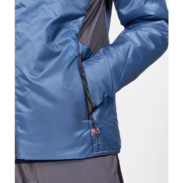 Craft ADV Explore women's lightweight jacket, Flow, large image number 4