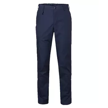 Segers 2-in-1 trousers, Marine Blue