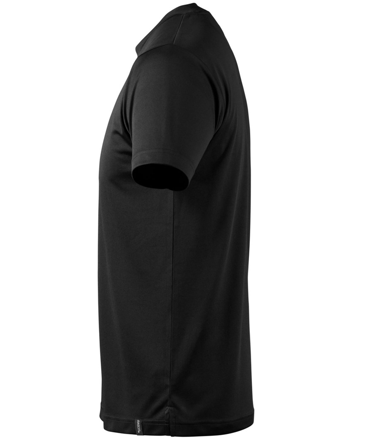 Mascot Crossover Manacor T-shirt, Black, large image number 1