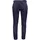 Lindbergh Superflex Structure Chinos, Navy, Navy, swatch