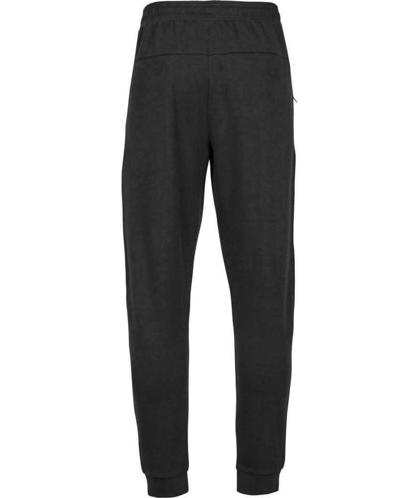 Tee Jays Athletic sweatpants, Black, large image number 2