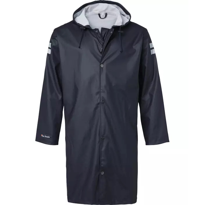 Top Swede raincoat 9295, Navy, large image number 0