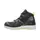 Sievi Racer EcoTech H Damen Sicherheitsstiefeletten S3L, Schwarz/Weiß, Schwarz/Weiß, swatch