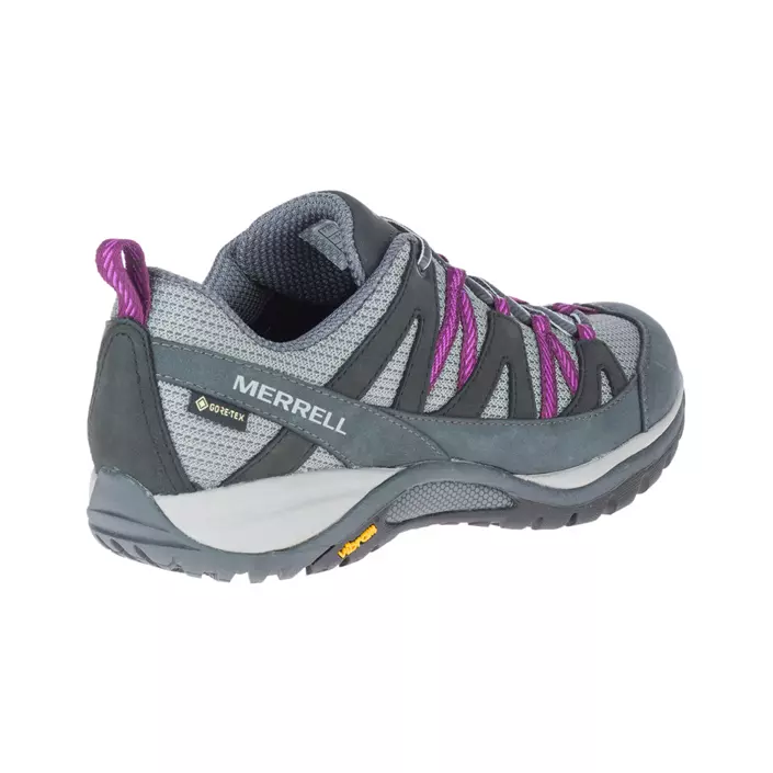 Merrell Siren Sport 3 GTX women's hiking shoes, Granite, large image number 1