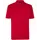 ID PRO Wear Polo T-shirt, Rød, Rød, swatch