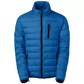 South West Ames quilted jacket for kids, Blue