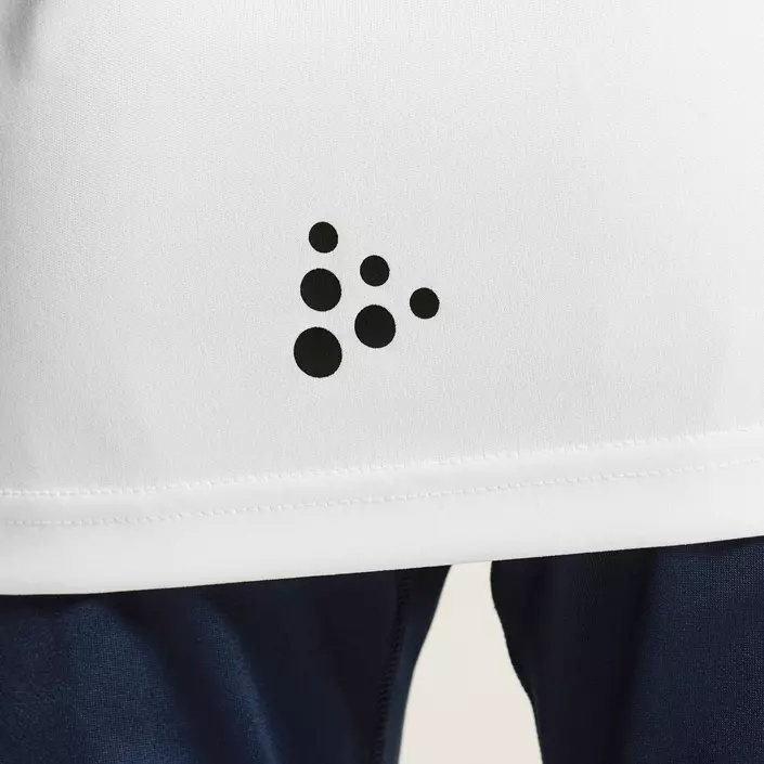 Craft Rush tank top til børn, White , large image number 5