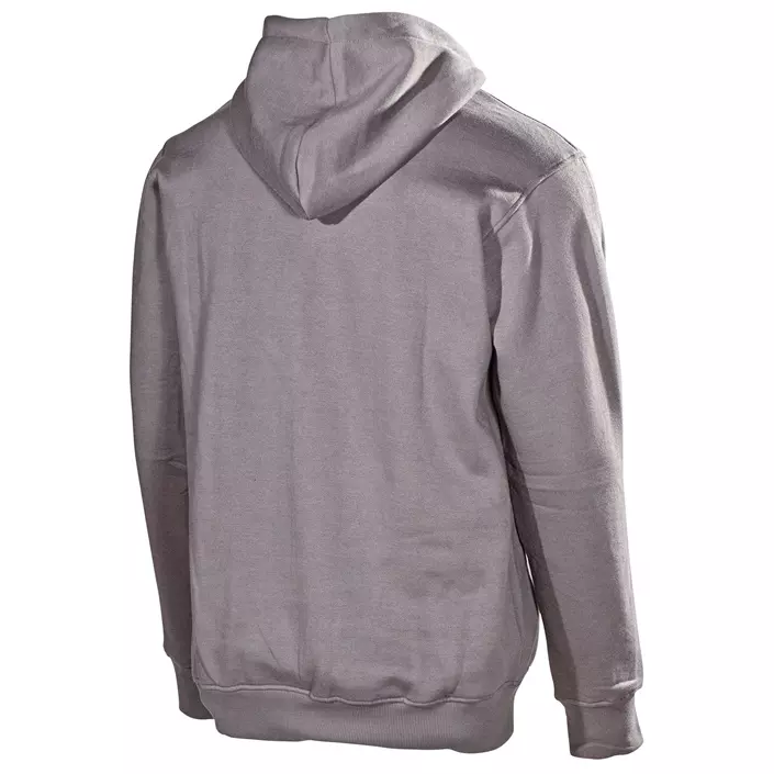 L.Brador sweatshirt 656PB, Grey, large image number 1