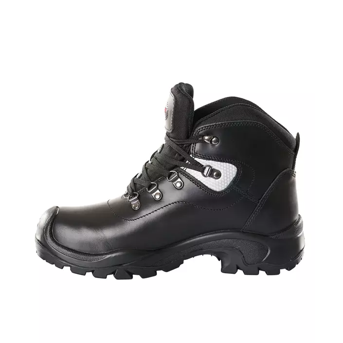 Mascot Industry safety boots S3, Black, large image number 2