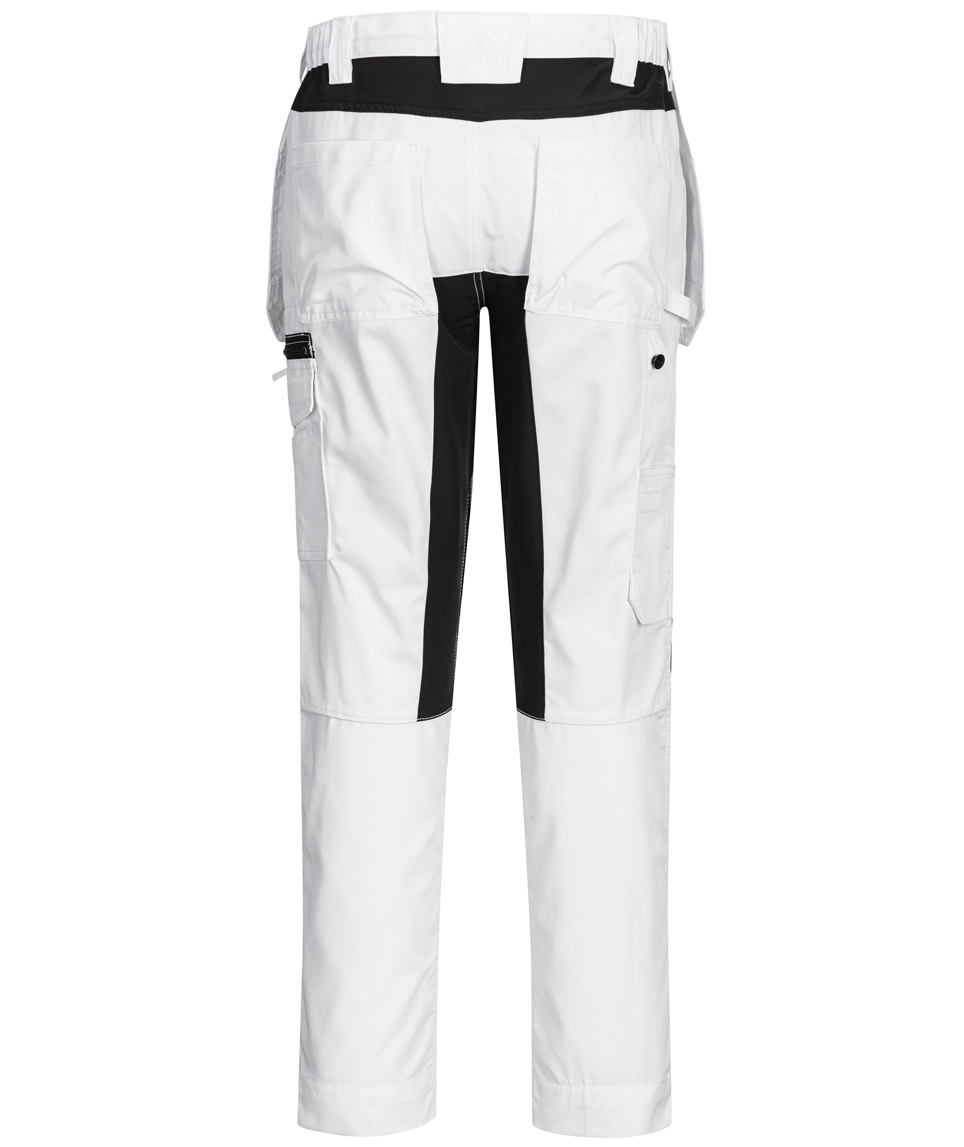 Portwest WX2 Eco hantverksbyxa, Vit