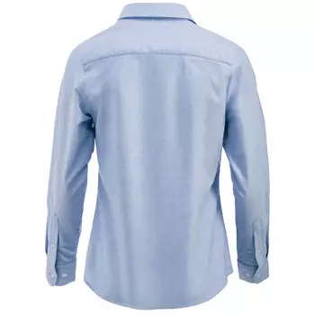 Clique Garland skjorta dam, Blå