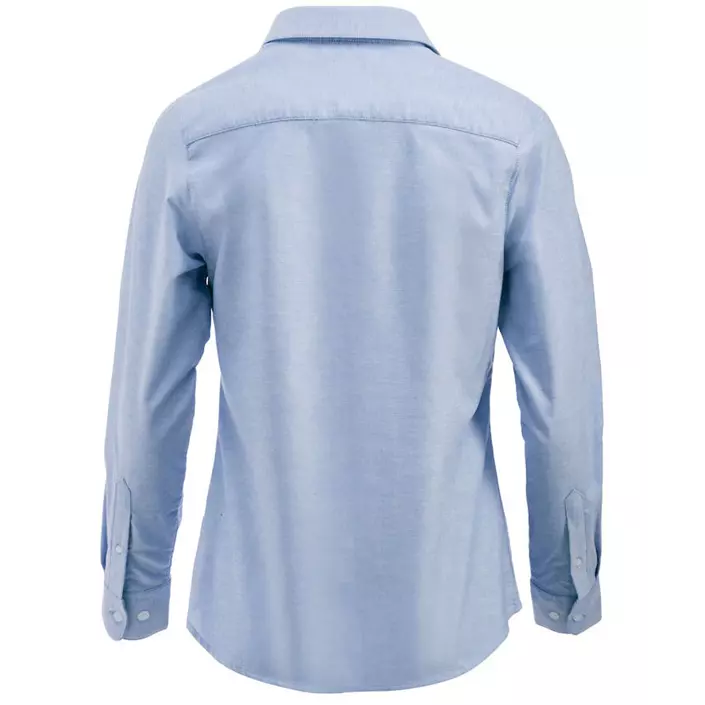 Clique Garland Damenhemd, Blau, large image number 1