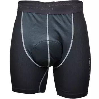 Vangàrd Bike shorts, Black