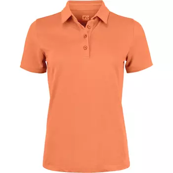 Cutter & Buck Oceanside dame polo T-skjorte