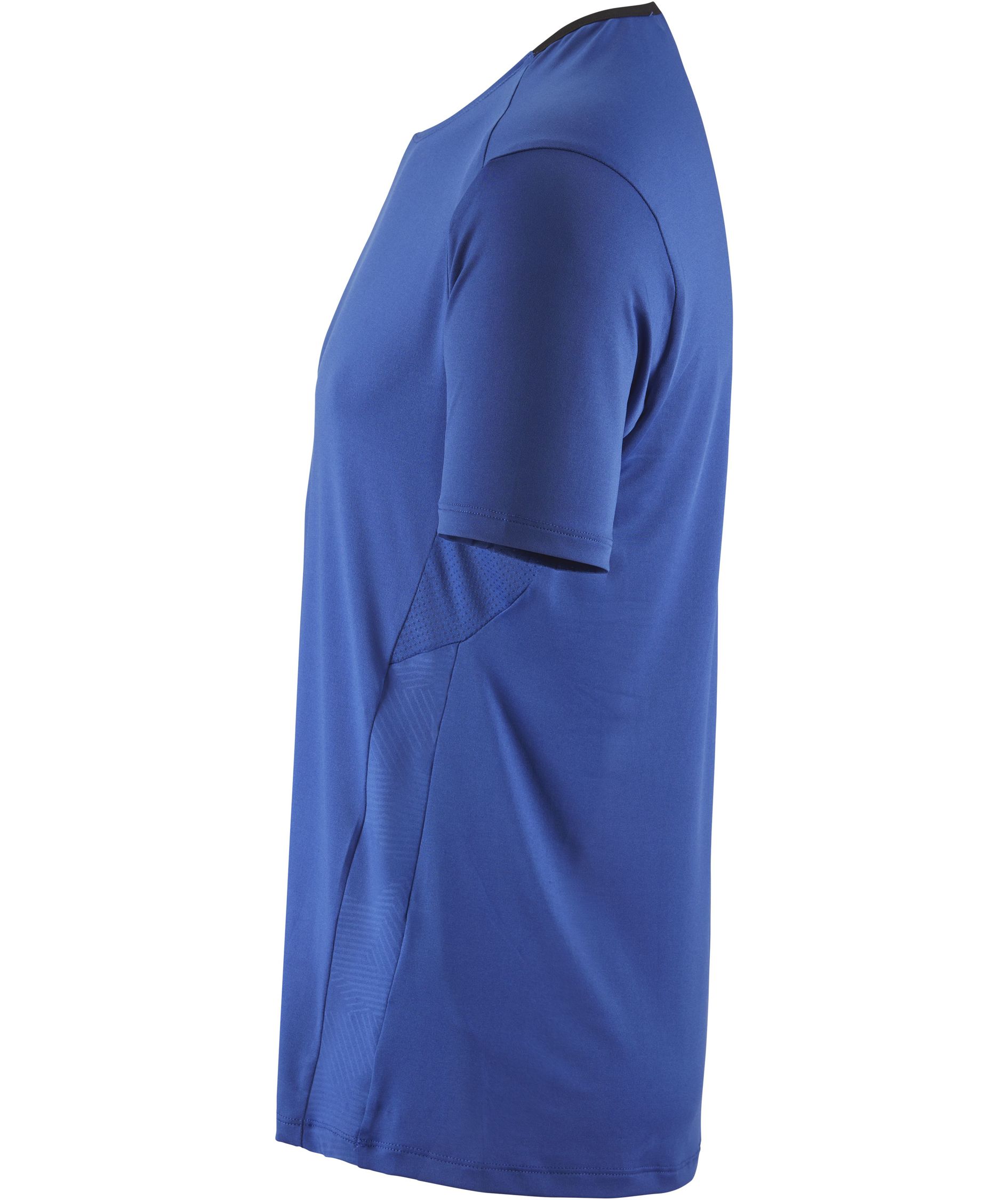 Craft Extend Jersey T-shirt, Club Cobolt, large image number 9