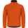 Clique Classic softshell jacket, Orange, Orange, swatch