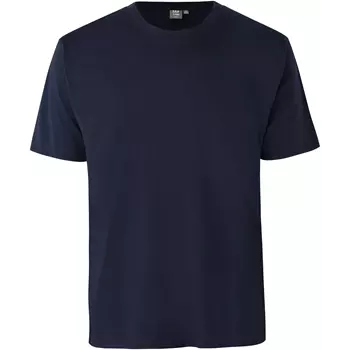 ID T-Time T-shirt, Marine Blue