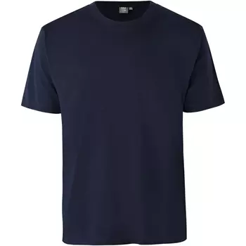 ID T-Time T-shirt, Marine