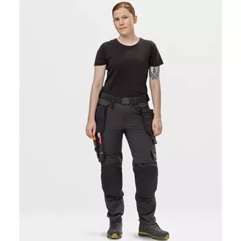 Snickers dame T-shirt 2516