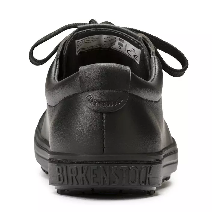 Birkenstock Professional QO 500 work shoes O2, Black, large image number 5
