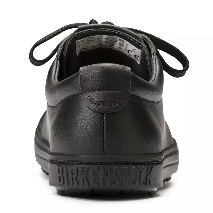 Birkenstock Professional QO 500 Regular fit arbeidssko O2, Svart, large image number 5