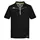 Portwest DX4 T-skjorte, Svart, Svart, swatch