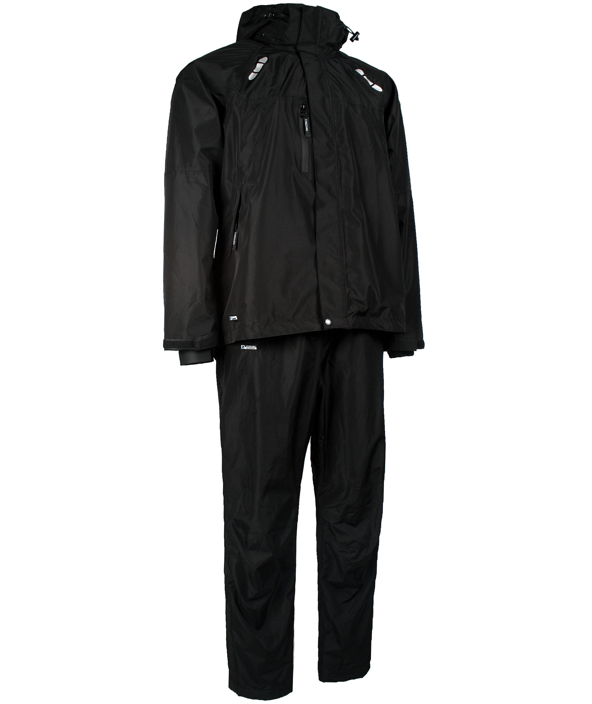 Lyngs&oslash;e fritidsregnt&oslash;j s&aelig;t