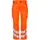 Engel Safety Light work trousers, Hi-vis Orange, Hi-vis Orange, swatch