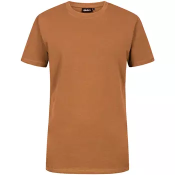 WestBorn stretch T-shirt, Brown