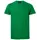 South West Delray økologisk T-shirt, Grøn, Grøn, swatch