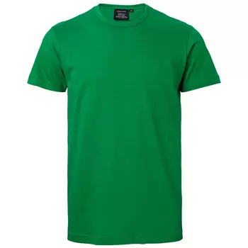 South West Delray ekologisk T-shirt, Grön